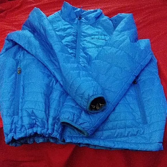 Columbia jacket - Picture 2 of 2